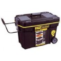 COFFRE CHANTIER 50L