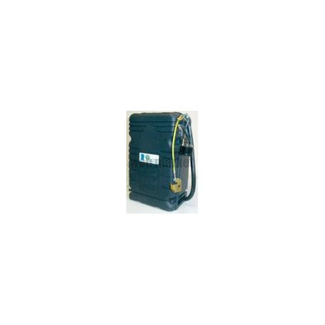 BOITIER ELECTRIQUE EQUIPE 8657