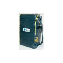 BOITIER ELECTRIQUE EQUIPE 8657