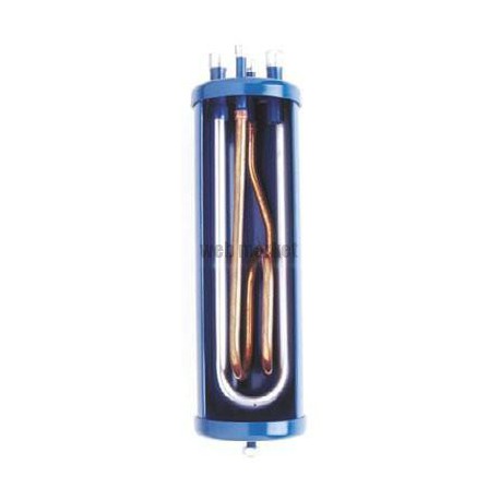 BOUT ANTI COMPRESSEUR LCYE25S 2.2L 5/8