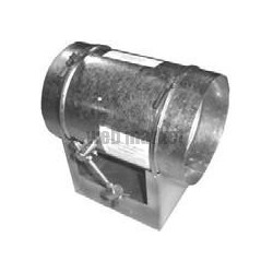 BYPASS A BALANCIER DIAM315