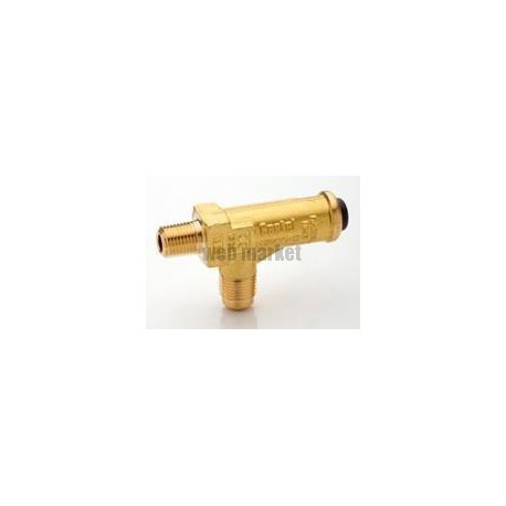 VANNE 3V 1/2 3032-44+RACCORDS