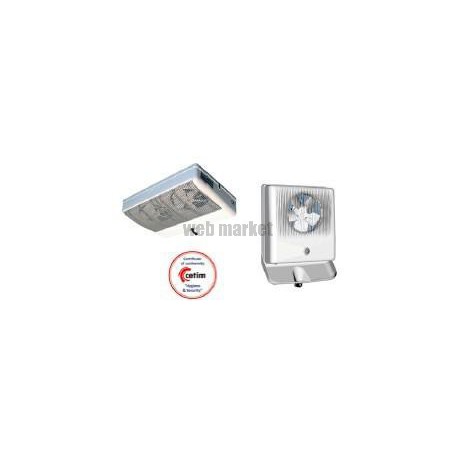 EVAPORATEUR AIR MF1