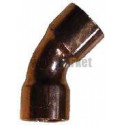 COUDE 45ï¾° FF 4 1/8