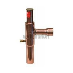 REGULATEUR KVR12 1/2 34L0091
