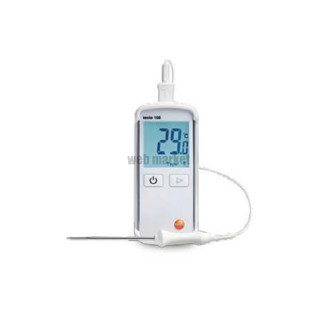 THERMOMETRE TESTO 108
