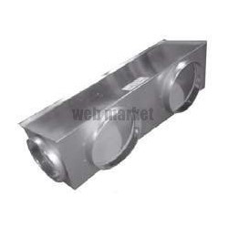 PLENUM R 2Xï¿½200 PRI/CS FUJ12