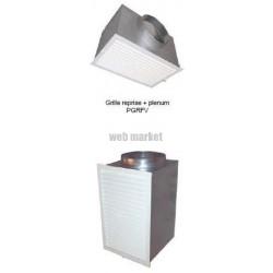 KIT GR.R  2Xï¿½200 PGRFV 50X30