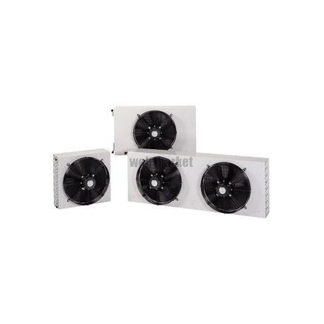 CAISSON CONDENSEUR AIR MA1 SS VENTILATEUR