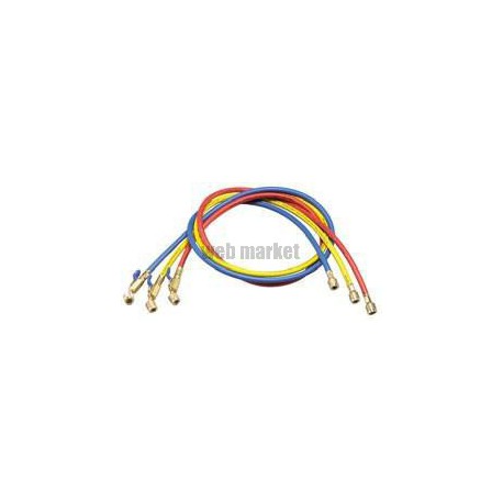 KIT 3 FLEXIBLES CHARGE 1,5M