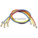 KIT 3 FLEXIBLES CHARGE 1,5M