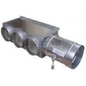 PLENUM S 3XD200 PSI/CMS FDXS50