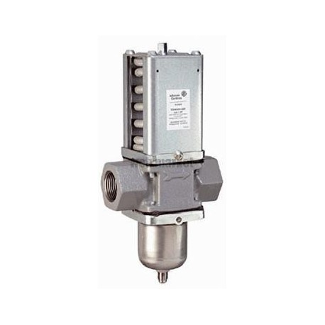 VANNE 3V V246GC1A001C