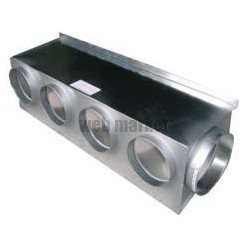 PLENUM S 3Xï¿½200 PSI/CM FUJ36