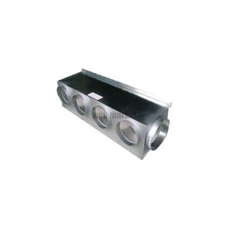 PLENUM S 3Xï¿½200 PSI/CM FUJ36