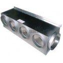 PLENUM S 3Xï¿½200 PSI/CM FUJ36