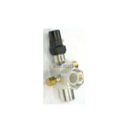 VANNE ROT+JT A/R 8041114