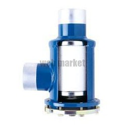 BOITIER FILTRANT ACY4817S 2 1/8