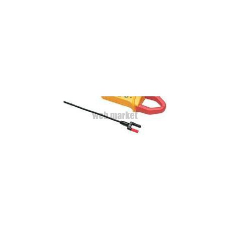 PINCE AMPERMETRIQUE AC/DC I410