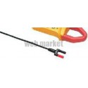 PINCE AMPERMETRIQUE AC/DC I410