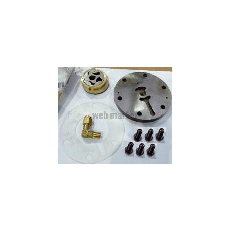 POMPE A HUILE 1LKC028