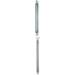 ELIMINATEUR VIBRATION EVCYAC21S 0.67M