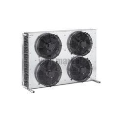 CONDENSEUR AIR TKE 351A2R FLUX H