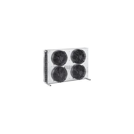 CONDENSEUR AIR TKE 351A2R FLUX H