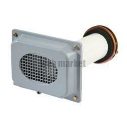 SOUPAPE PAROI 2230 220V