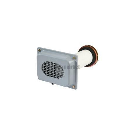 SOUPAPE PAROI 2230 220V