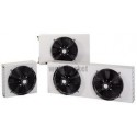 CAISSON CONDENSEUR AIR MA2 SS VENTILATEUR