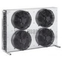 CONDENSEUR AIR TKE 351A3 FLUX H