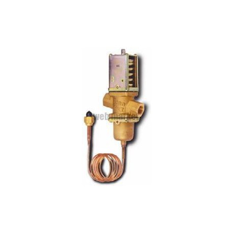 VANNE PRESS V46AR-9600 1 1/2