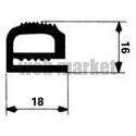 BOURRELET SILICONE 41 LE M