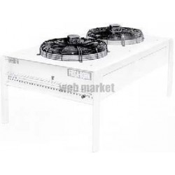 CONDENSEUR FRIGA WA13/19 (SANS VENTILATEUR)