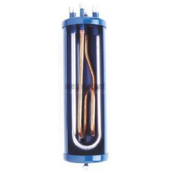 BOUT ANTI COMPRESSEUR LCYE1517S 15.2L