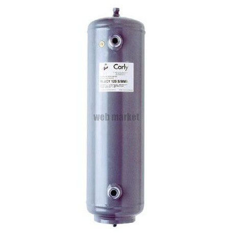 RESERV LIQ RLVCY500 50L