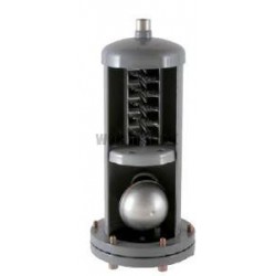 SEPAR HUILE TURBOIL F15017S