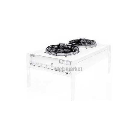 CONDENSEUR FRIGA WA21/30 (SANS VENTILATEUR)