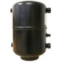 CONDENSEUR A EAU VERTICAL ONDA