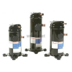 COMPRESSEUR SCR HRP060T4LP6 380/3/50 BR