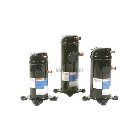 COMPRESSEUR SCR HRP060T4LP6 380/3/50 BR