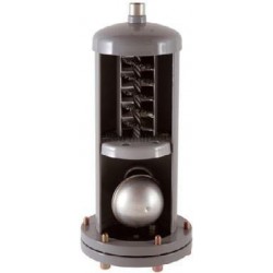 SEPAR HUILE TURBOIL F15021S