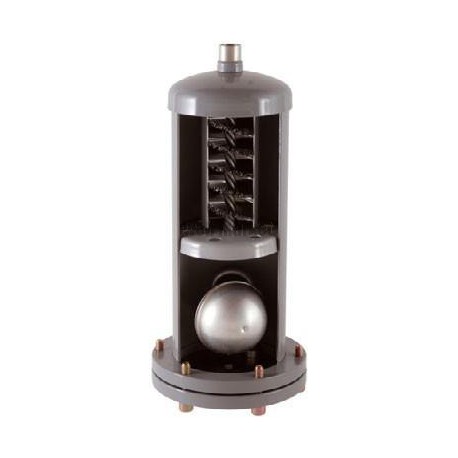 SEPAR HUILE TURBOIL F15021S