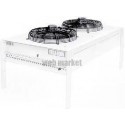 CONDENSEUR AIR WA27-44 SS VENTILATEUR