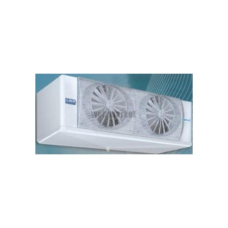 EVAPORATEUR CUBIQUE F35JC 69E7