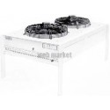 CONDENSEUR FRIGA WA28 12P/16P