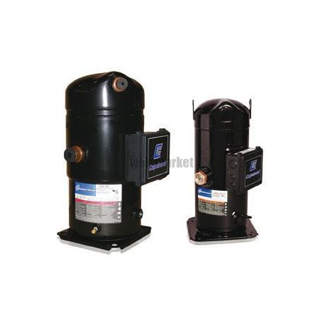 COMPRESSEUR SCR ZR19ME 400/3/50 961ROT