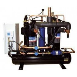 GROUPE SCR HLR ZBD30K-E 400/3/50