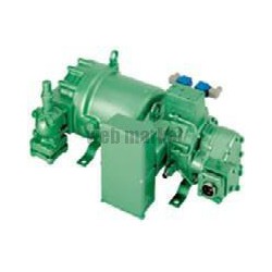 COMPRESSEUR HSN5353-25 40P